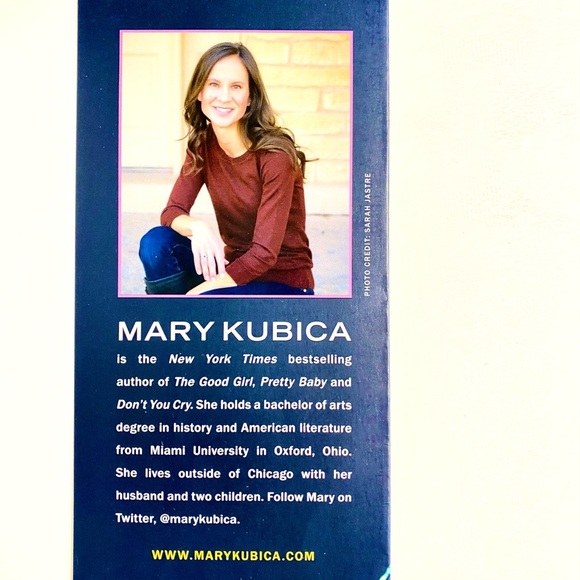 ´Every Last Lie', a Novel by Mary Kubica - Picture 6 of 6